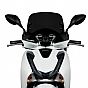 Malossi Dark Smoke Honda SH150 17-19