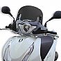 Sport screen MALOSSI MHR HONDA SH-150 2013