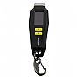 Michelin 009525 Key Tyre Gauge