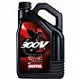 Engine Oil MOTUL 4T 300V 10W40 4L