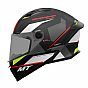 MT Helmets Stinger 2 ECE 22.06 Cheste C0