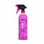 Muc Off Wheel Cleaner Καθαριστικό Ζαντών 750ml