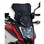ERMAX Windshield 37cm Honda NC750X 16-20