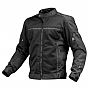 Nordcode Summer Jacket Aero-R II Black