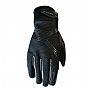 Γάντια Μηχανής Nordcode Windproof Μαύρα