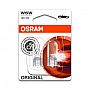 Λάμπα Osram Λυχνίας W5W 12V