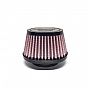 DNA OV-Series Round Rubber Top 62mm