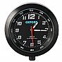 Ρολόι Oxford OX559 AnaClock Μαύρο