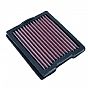DNA Air Filter Kawasaki Versys-X 300 ABS 17-20