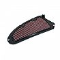 DNA Air Filter Kymco X-Citing S 400i 19-22