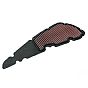 DNA Air Filter Piaggio Beverly 400 2021-26