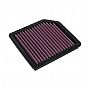DNA Air Filter Zontes 703F