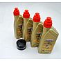 Packet 2 service BMW R1200GS