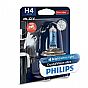 Philips H4 12V60W-50 Crystal Vision Ultra Moto