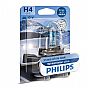 Philips H4 12V60W-55 White Vision Ultra 4200K