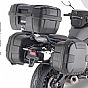 GIVI PL2148 Βάσεις Πλαϊνών Βαλιτσών Yamaha TRACER 700 20-23