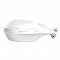 Polisport Nomad Hand Guard White