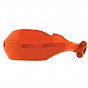 Polisport Nomad Hand Guard Orange