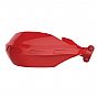 Polisport Nomad Hand Guard Red