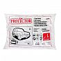 Lampa PE car cover protector - S - 6x3,5 m