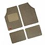 Lampa Optimo, universal set 4 pcs car mats