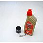 Service 1 packet PIAGGIO BEVERLY / RUNNER / NEXUS / SPORTCITY