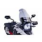 Universal Spoiler Screen deflector Moto Puig 4717w