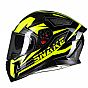 Pilot Snake Yellow Fluo