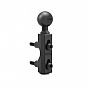 RAM® Motorcycle Brake/Clutch Reservoir Ball Base