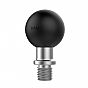 RAM® Ball Adapter with M10 X 1.25