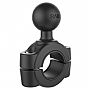 Ram Mount Βάση Για Τιμόνι 19 - 25,4mm