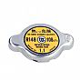 Radiator Cap Tourmax 1.1bar 29χλστ