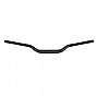 Τιμόνι Renthal Fatbar Street Ultra Low Μαύρο