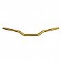 Τιμόνι Renthal Fatbar Street Ultra Low Χρυσό