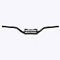 Τιμόνι RENTHAL Fat Bar αλουμινίου (28mm) 605-01-BK