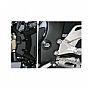 R&G Frame Plug for the Honda CBR1000RR 08-16 Kawasaki ZX6R 08 - 12