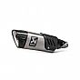 Akrapovic Titanium Slip-On Honda CB 1000 R 18-23