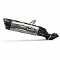 Akrapovic Slip On Titanium Honda Africa Twin 1100 20-23