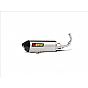 Akrapovic Full System Honda PCX 125/150 14-16