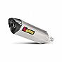 Akrapovic Titanium Slip-On Honda Integra 12-18