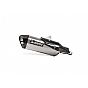Akrapovic Titanium Slip-On Honda X-ADV 17-18