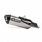 Akrapovic Titanium Slip-On Honda X-ADV 17-23