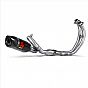 Full System Akrapovic Yamaha MT-07 14-18