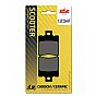 Motorcycle Brake pads SBS 123HF FA193 SCOOTER 50-124CCM