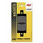Motorcycle Brake pads SBS 149HF FA206 SCOOTER 50-124CCM