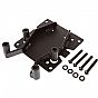 Σχάρα Βάση Top Case SHAD H0PC11ST Top Master Για Honda PCX 125-150