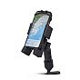 SHAD X-Frame Smartphone Holder X0SG00M (180X90mm) Mirror