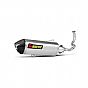 Akrapovic Full System Honda SH 125/150 13-16
