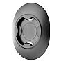 Interphone Quiklox Universal Adhesive Pad
