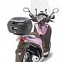 Givi SR1125 Rack Honda SH Mode 125' 13-24